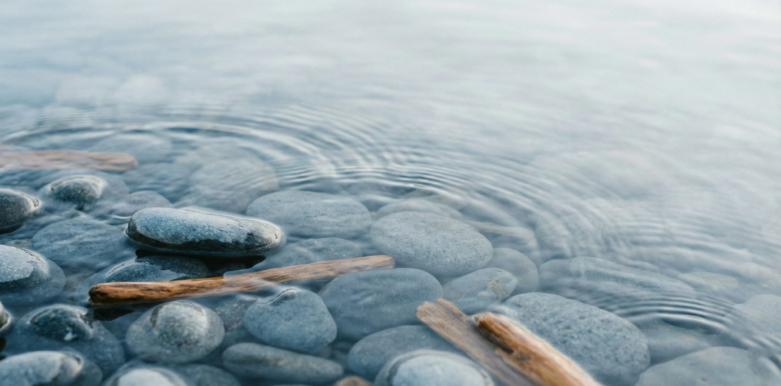 water stones